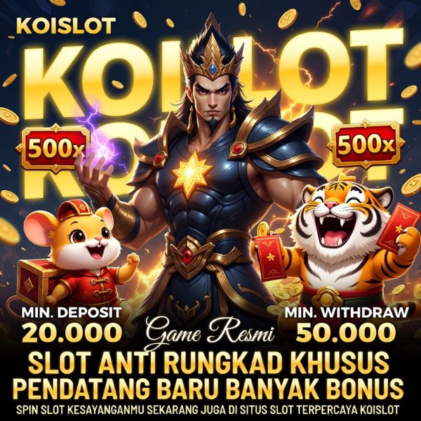 Galeri foto Login Koislot TalkVietnam | Update Slot Vietnam Latest News di Mahjong